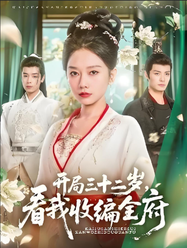 开局三十二岁看我收编全府