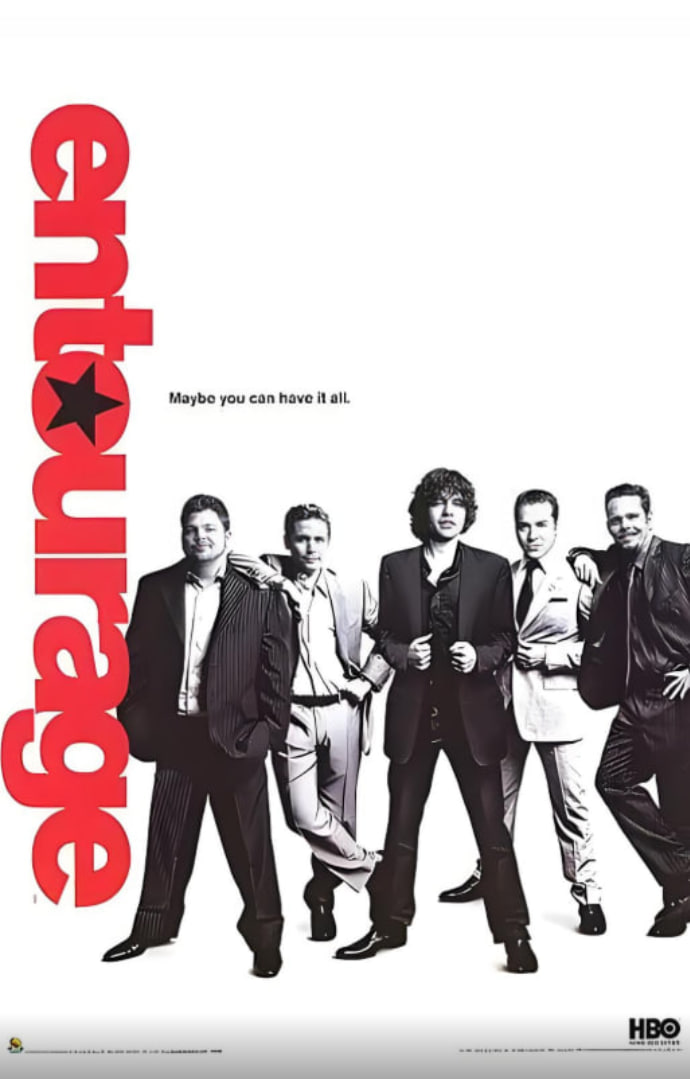 明星伙伴 第三季