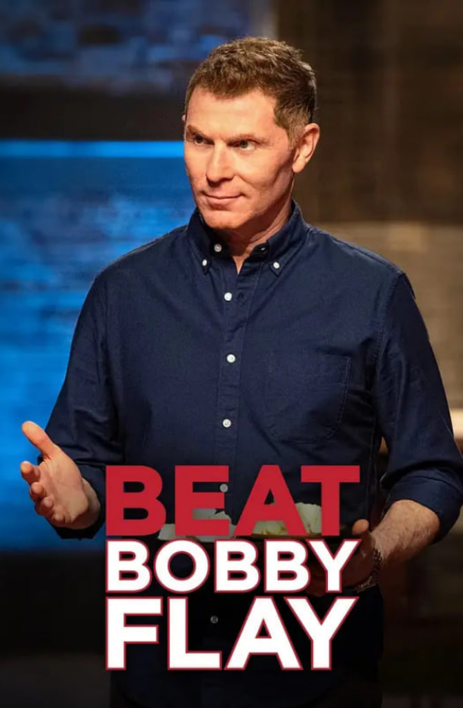 打败巴比富雷 第四十季