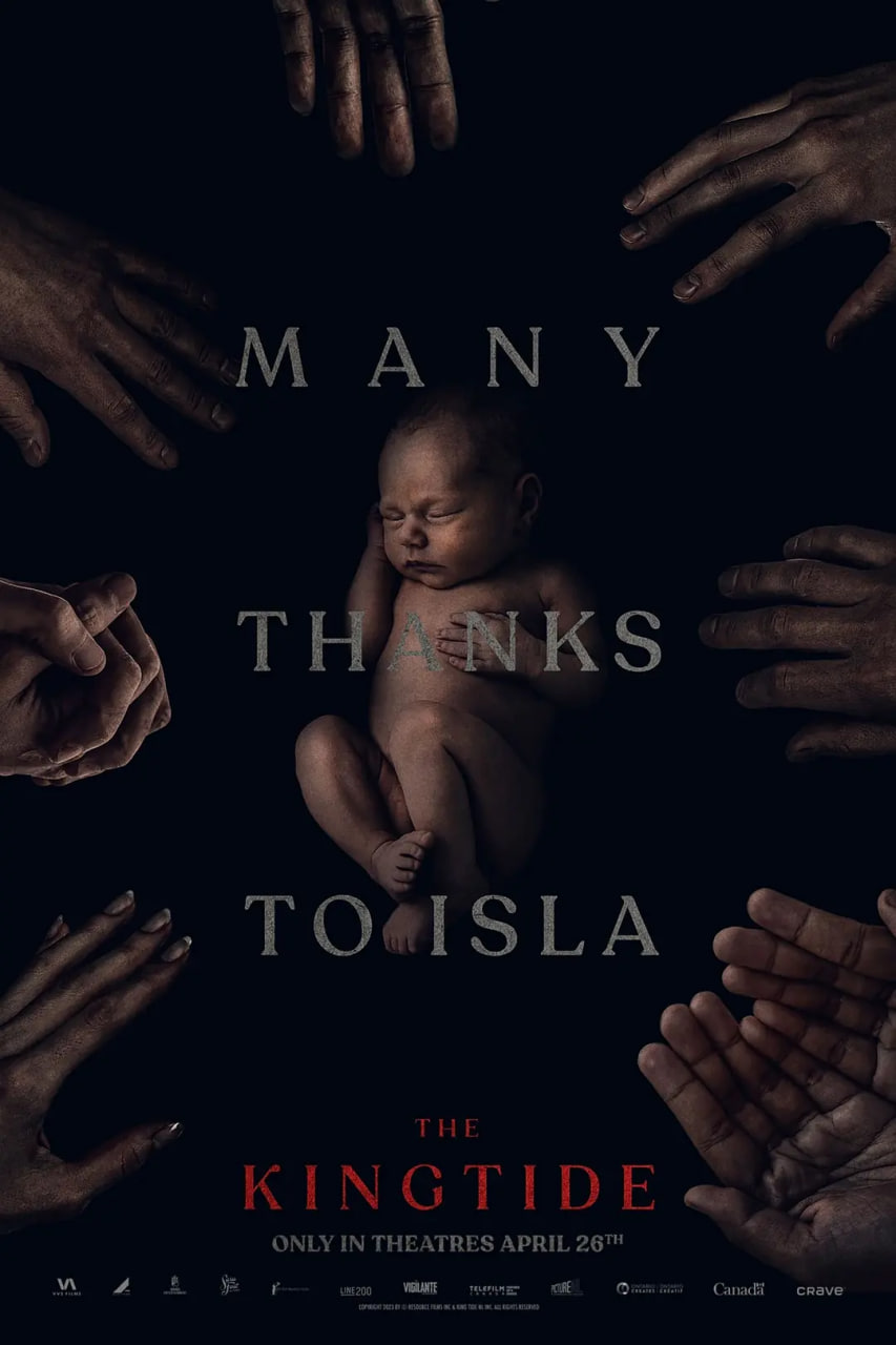 王潮 The King Tide (2023)