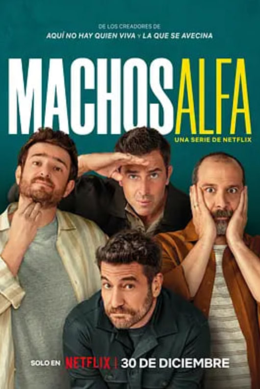 阿尔法男 第五季