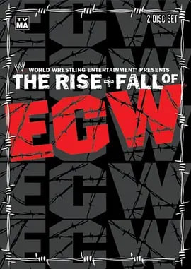 WWE:ECW的兴衰