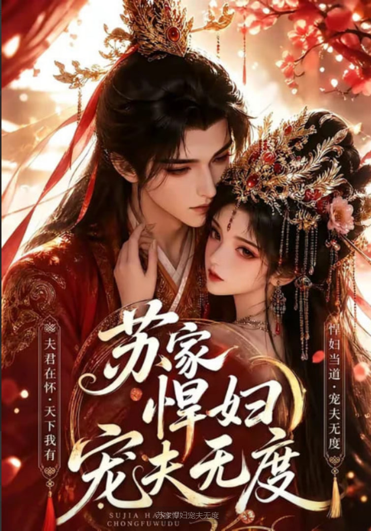苏家悍妇宠夫无度