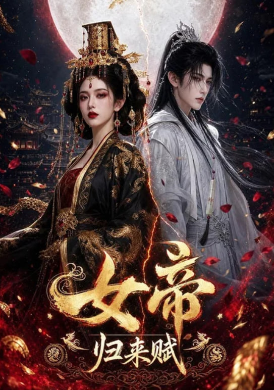 女帝：归来赋