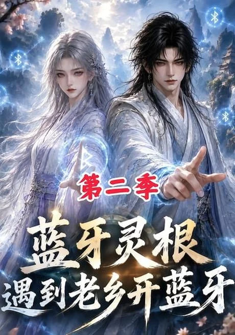 蓝牙灵根：遇到老乡开蓝牙第二季