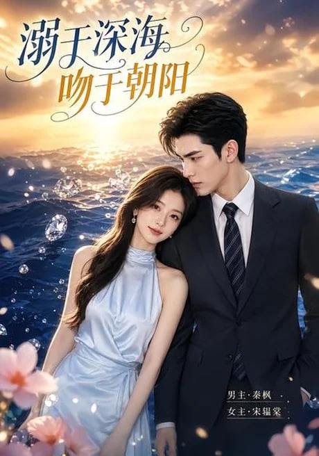 溺于深海，吻于朝阳
