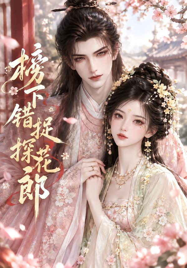 榜下错捉探花郎